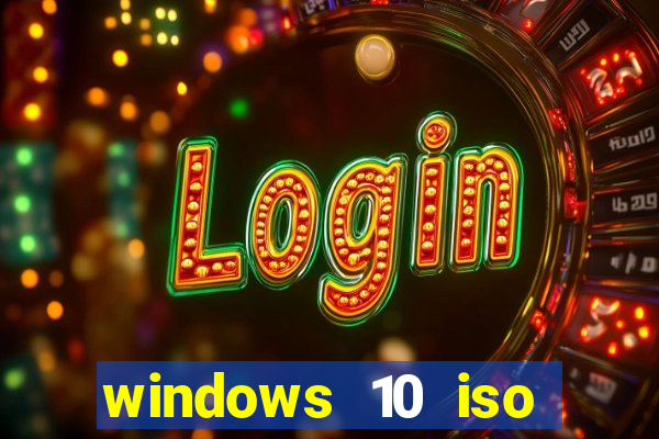 windows 10 iso download google drive